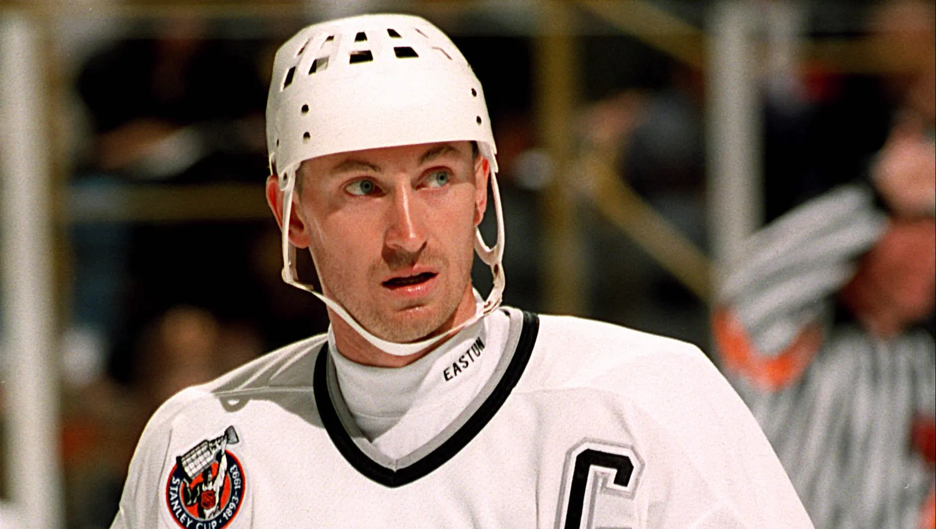 75+ Inspirational Quotes from Wayne Gretzky-------