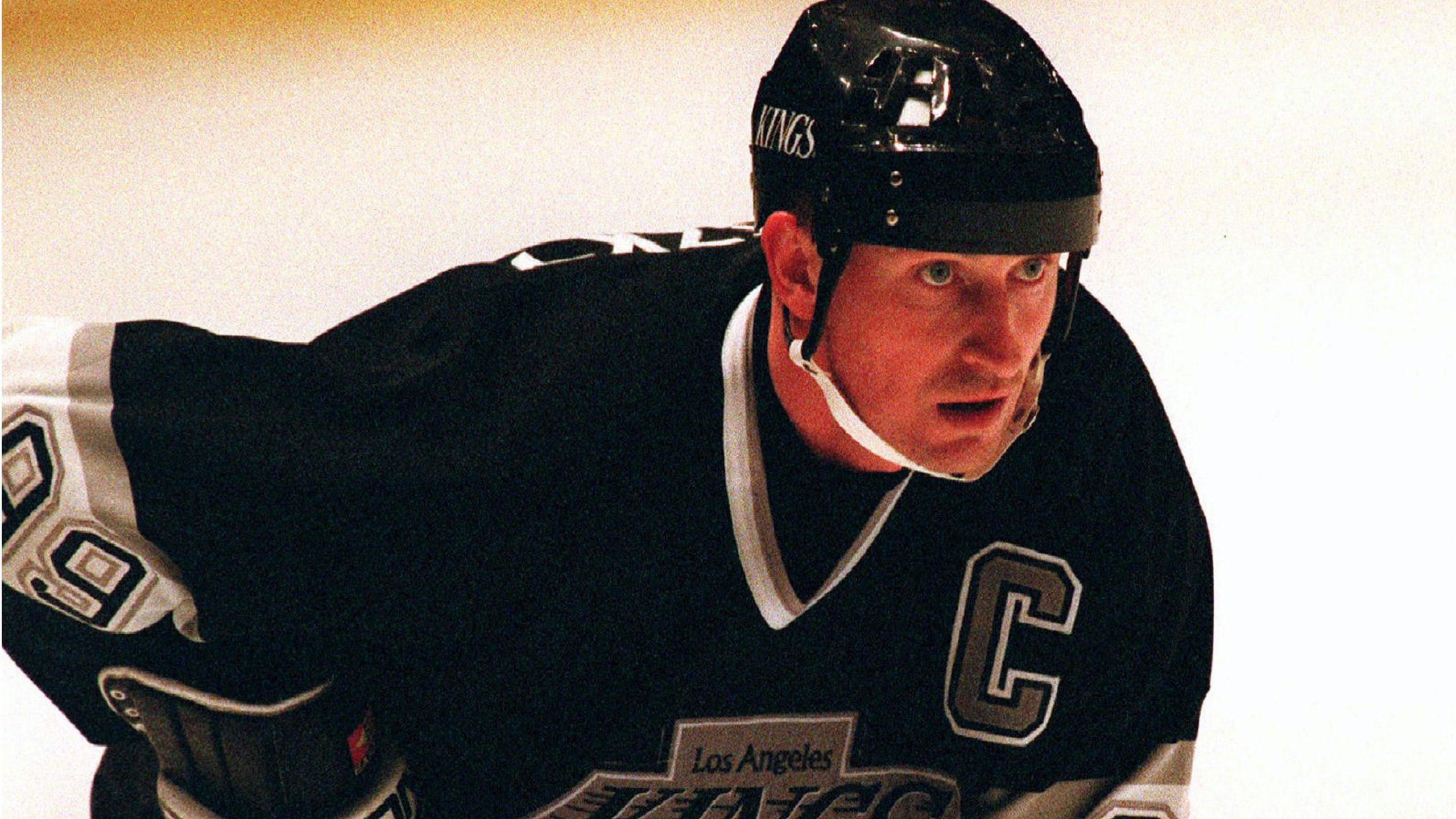 75+ Inspirational Quotes from Wayne Gretzky----------