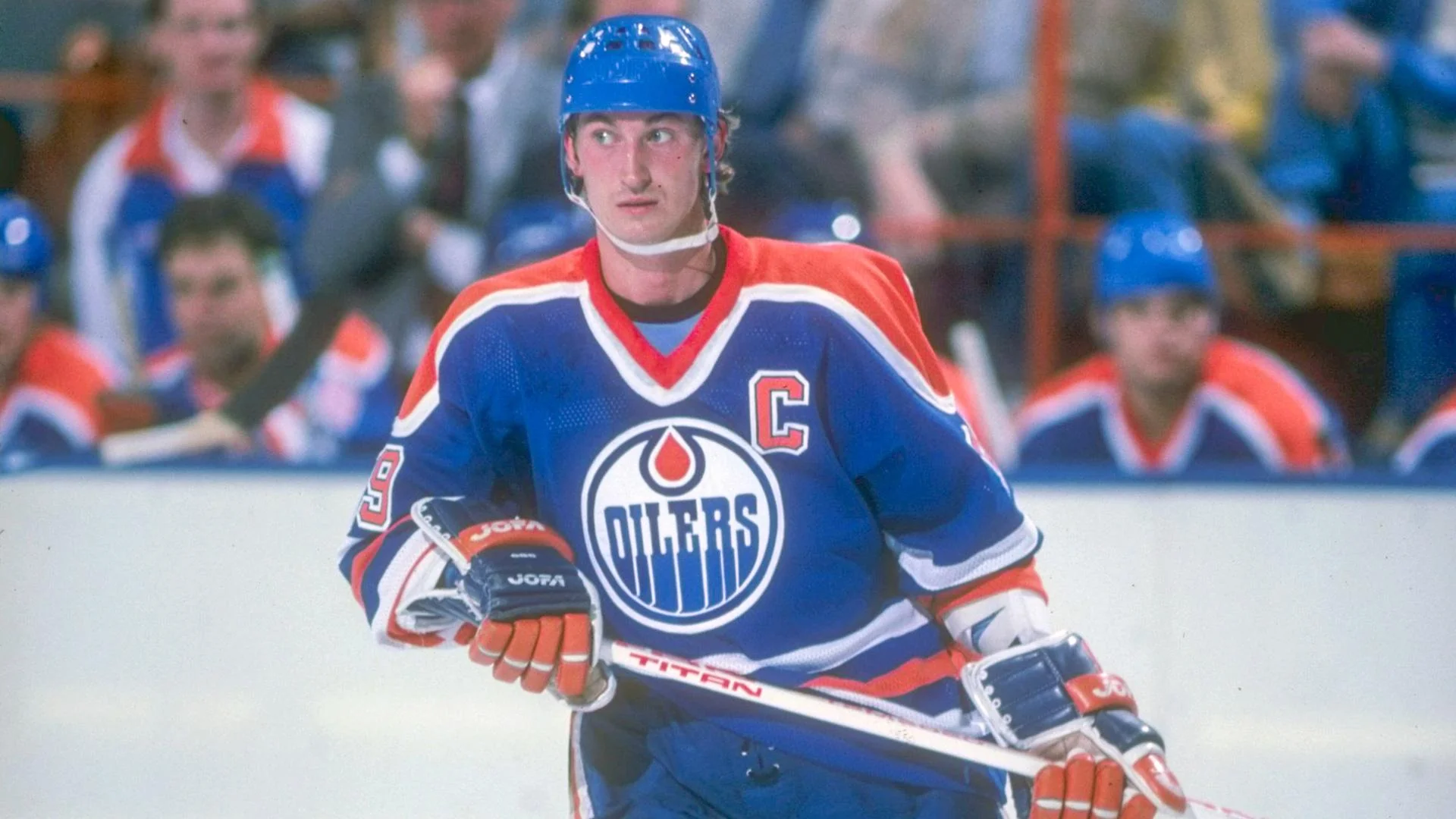 75+ Inspirational Quotes from Wayne Gretzky--