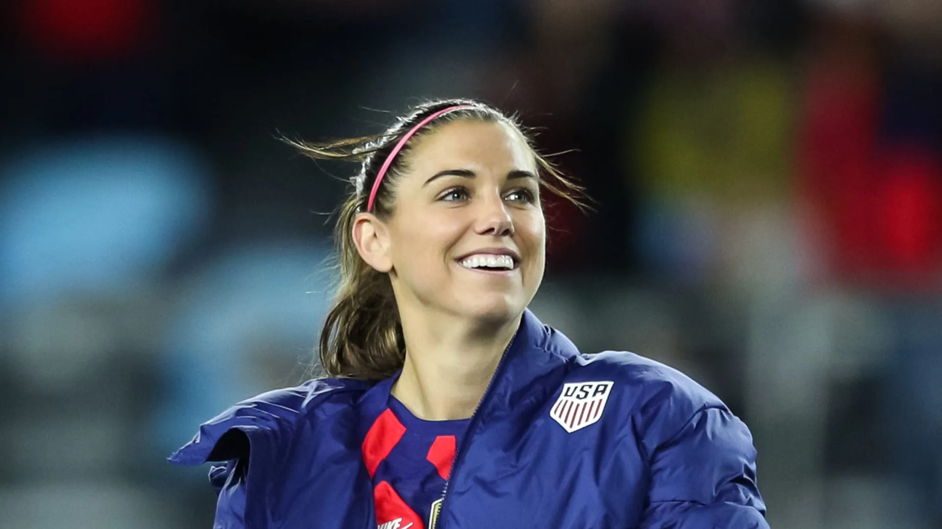 80+ Alex Morgan Quotes for Instagram Inspiration---