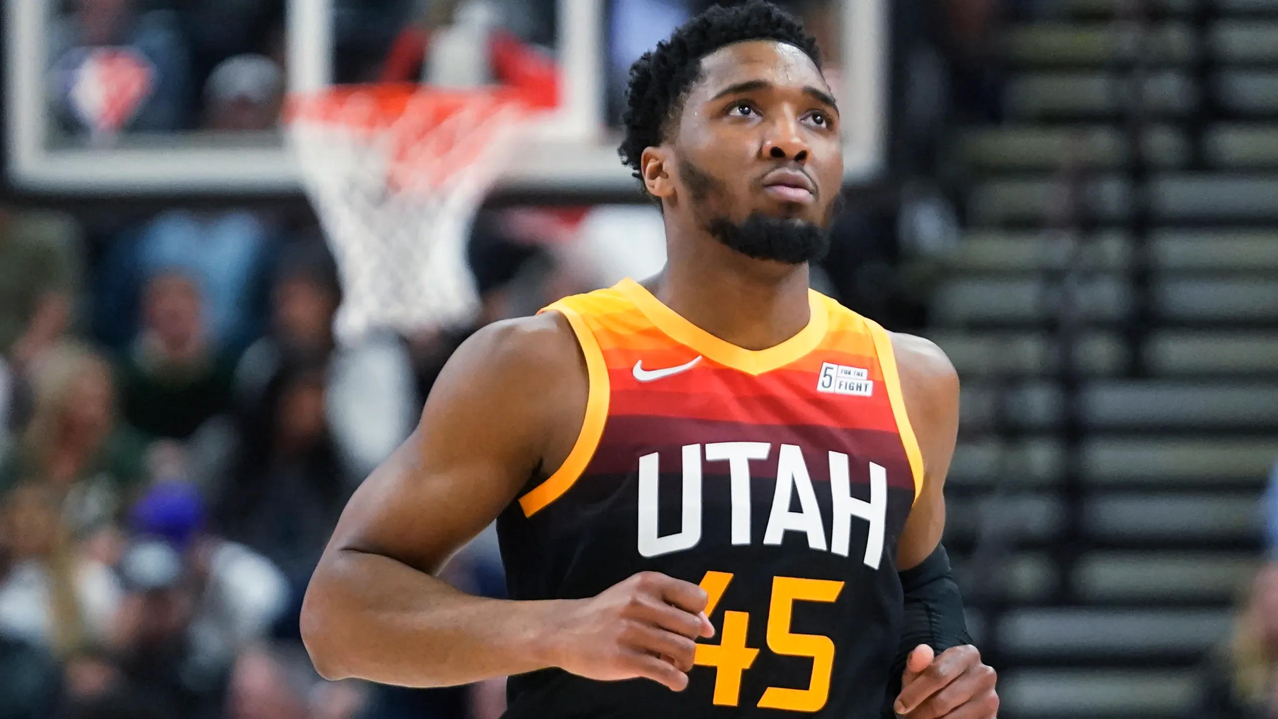 80+ Quotes from Donovan Mitchell for Instagram Captions-