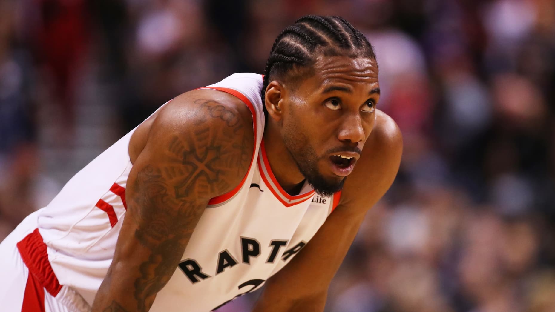 80+ Quotes from Kawhi Leonard for Instagram Captions---