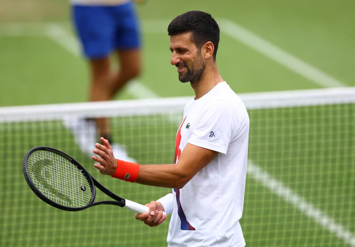 90+ Novak Djokovic Quotes for Captivating Captions------