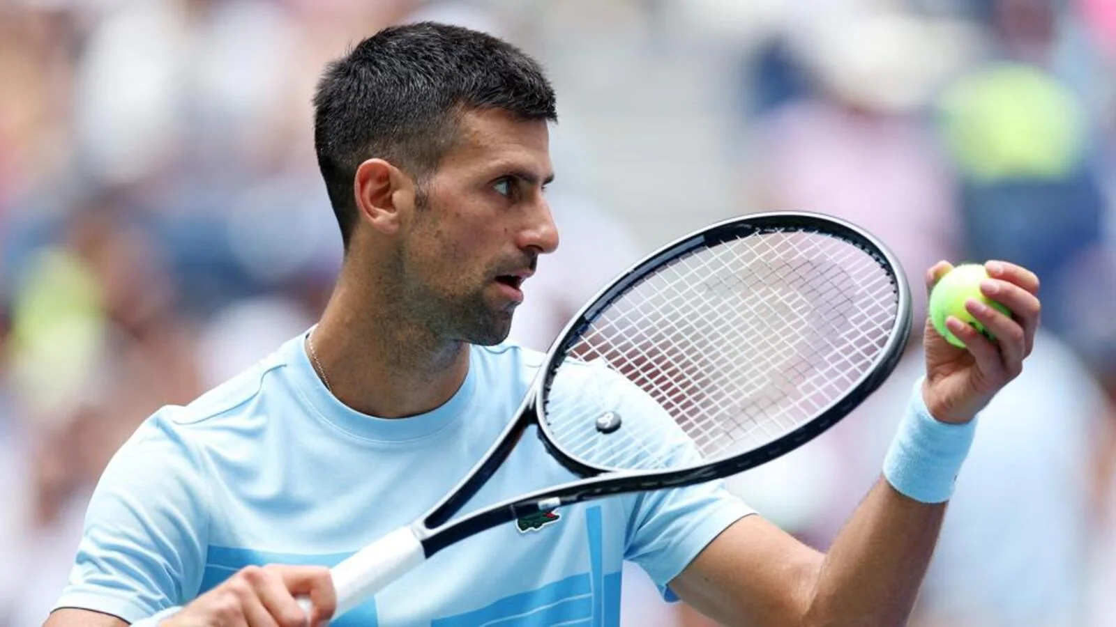 90+ Novak Djokovic Quotes for Captivating Captions----------