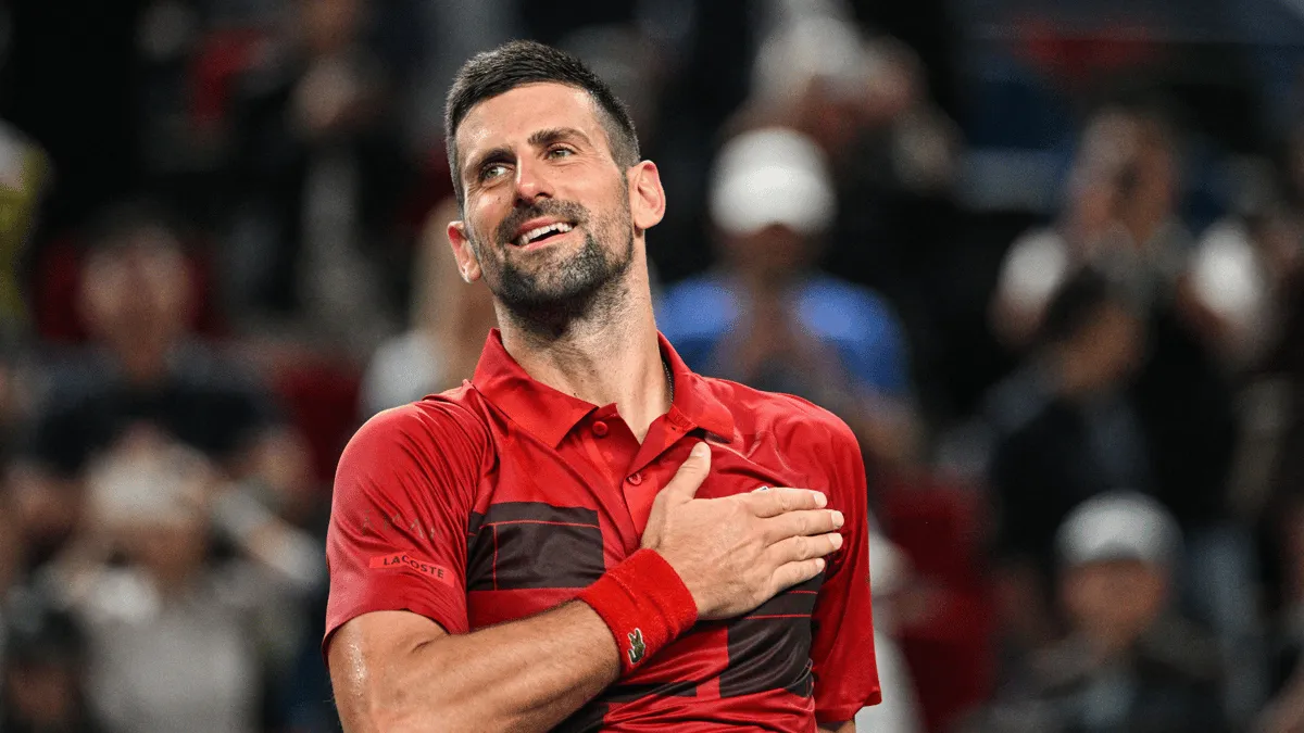 90+ Novak Djokovic Quotes for Captivating Captions---