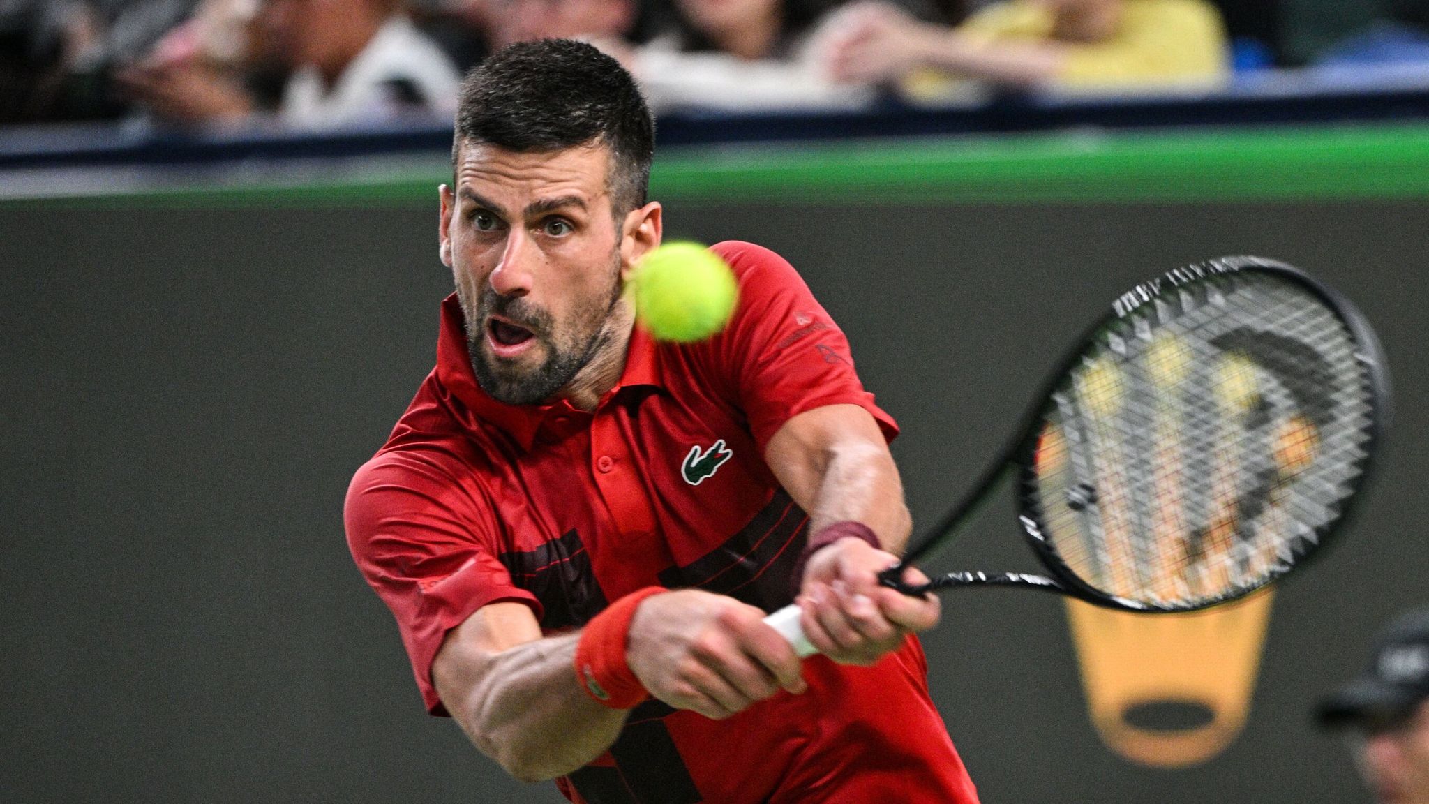 90+ Novak Djokovic Quotes for Captivating Captions----