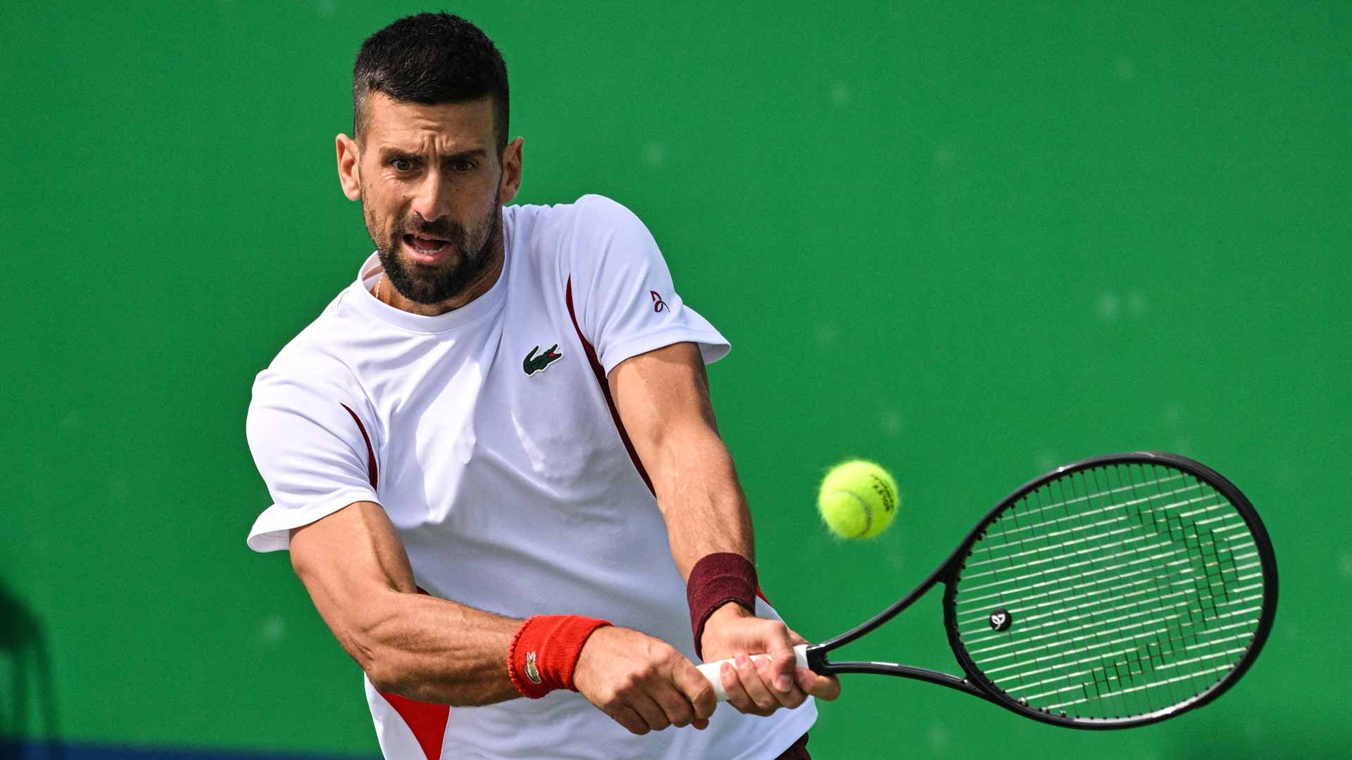 90+ Novak Djokovic Quotes for Captivating Captions--