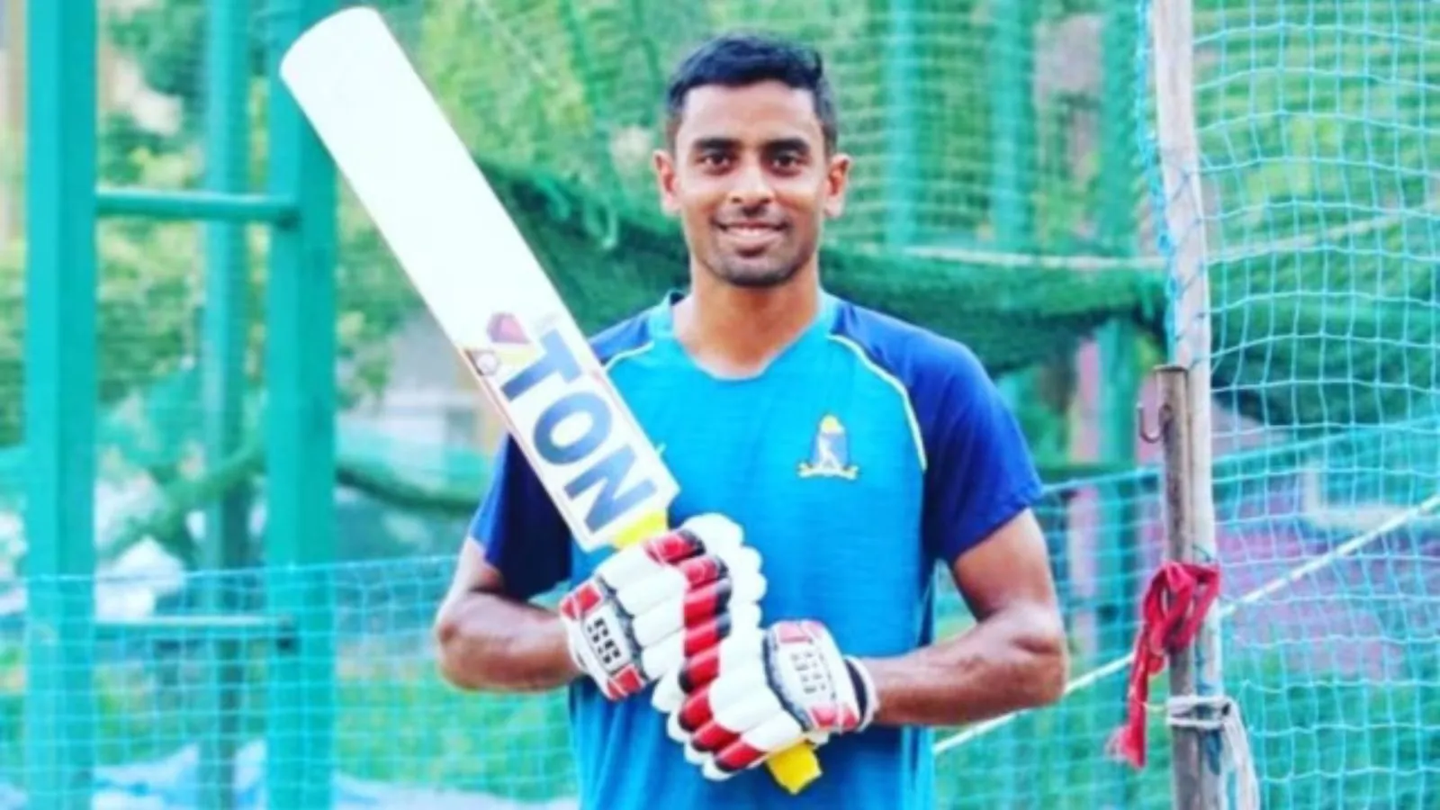 Abhimanyu Easwaran's 151 Runs Ignite Fan Support for National Team Selection in Irani Cup