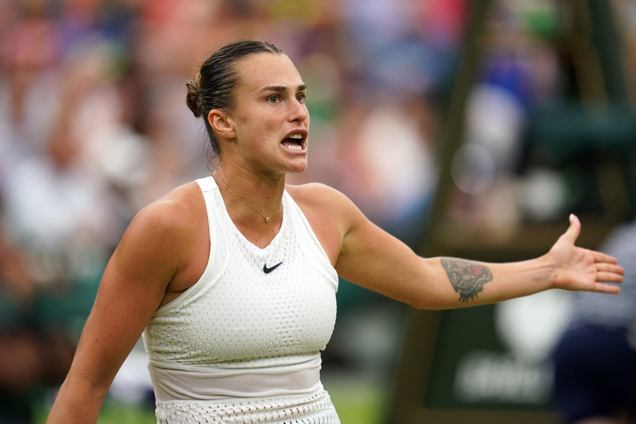 Aryna Sabalenka Reclaims World No. 1 Spot: How Her Rivalry With Iga Swiatek is Shaking Up Women's Tennis