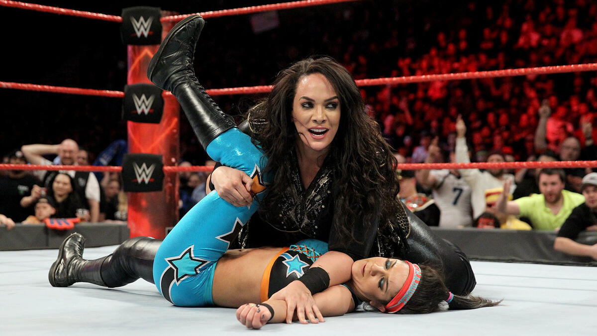 Bayley Promises New Moves and a Major Showdown Against Nia Jax at WWE Bad Blood 2024