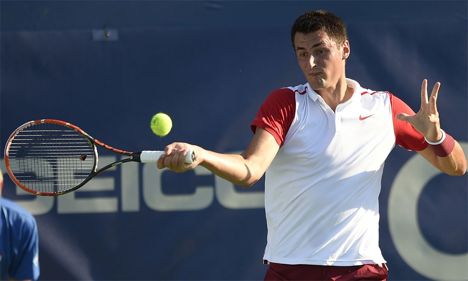 Bernard Tomic's Shocking 39-Minute Loss: A Troubling New Chapter in His Controversial Tennis Career