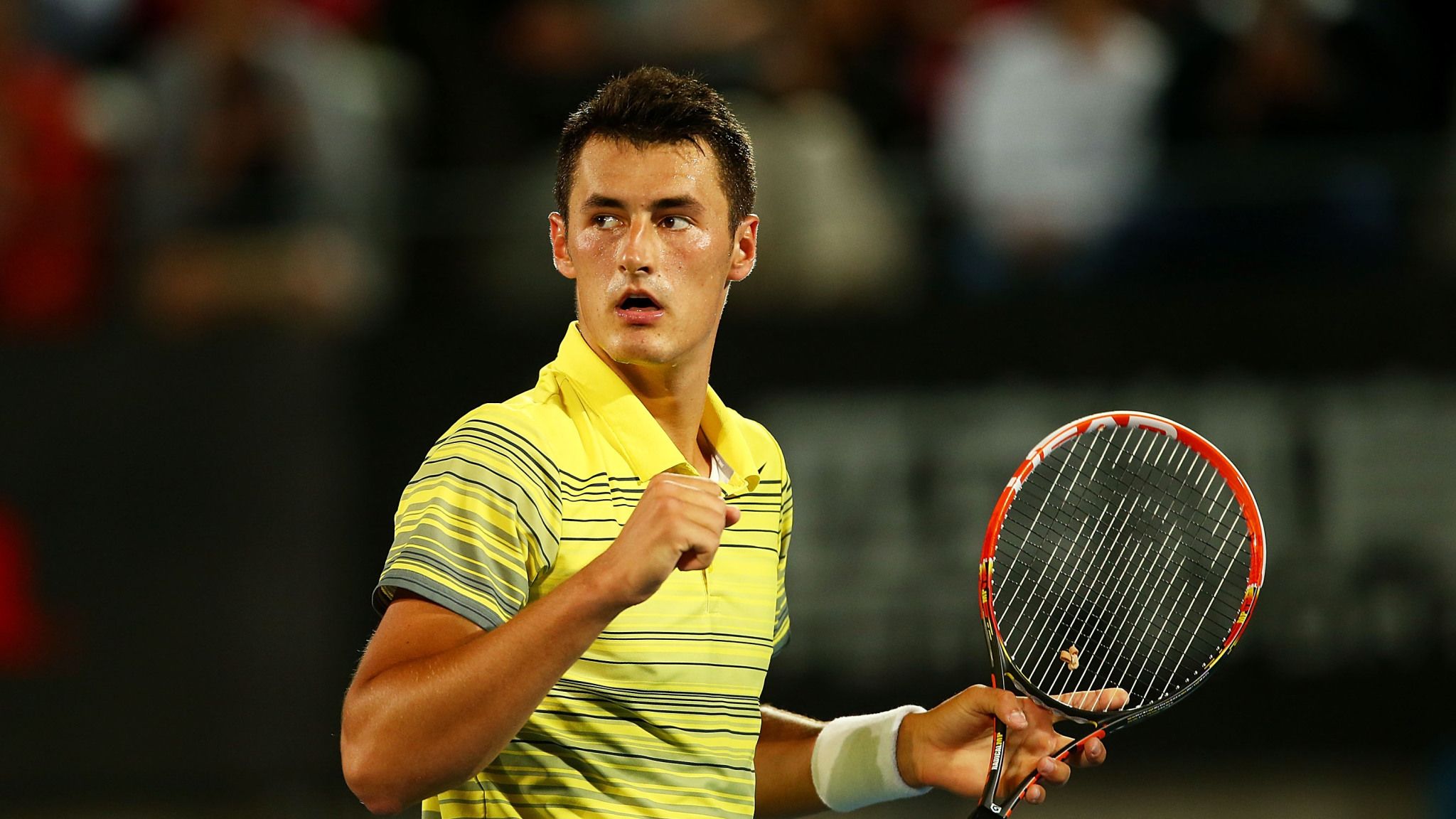 Bernard Tomic's Shocking 39-Minute Loss: A Troubling New Chapter in His Controversial Tennis Career