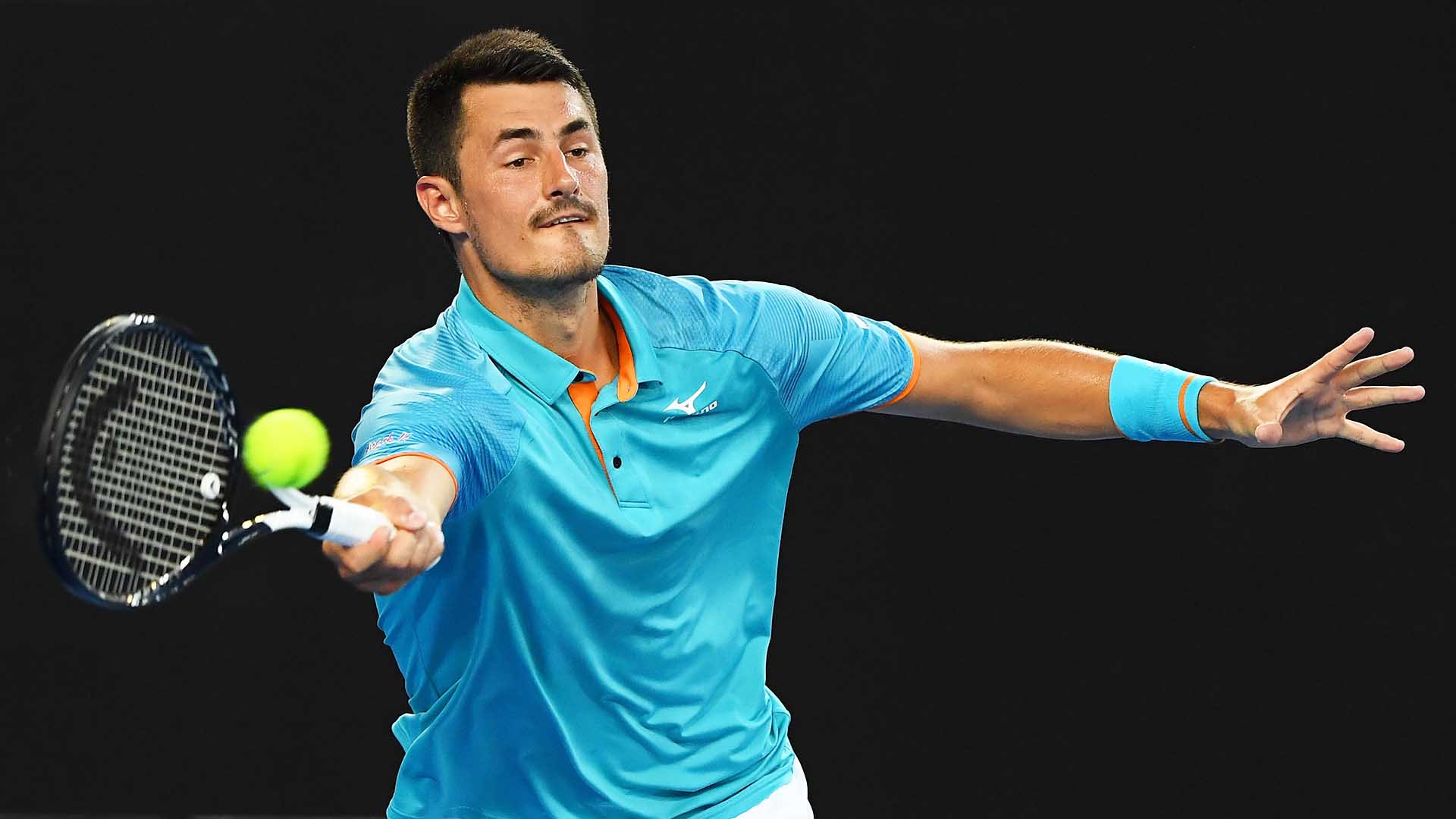 Bernard Tomic's Shocking 39-Minute Loss: A Troubling New Chapter in His Controversial Tennis Career