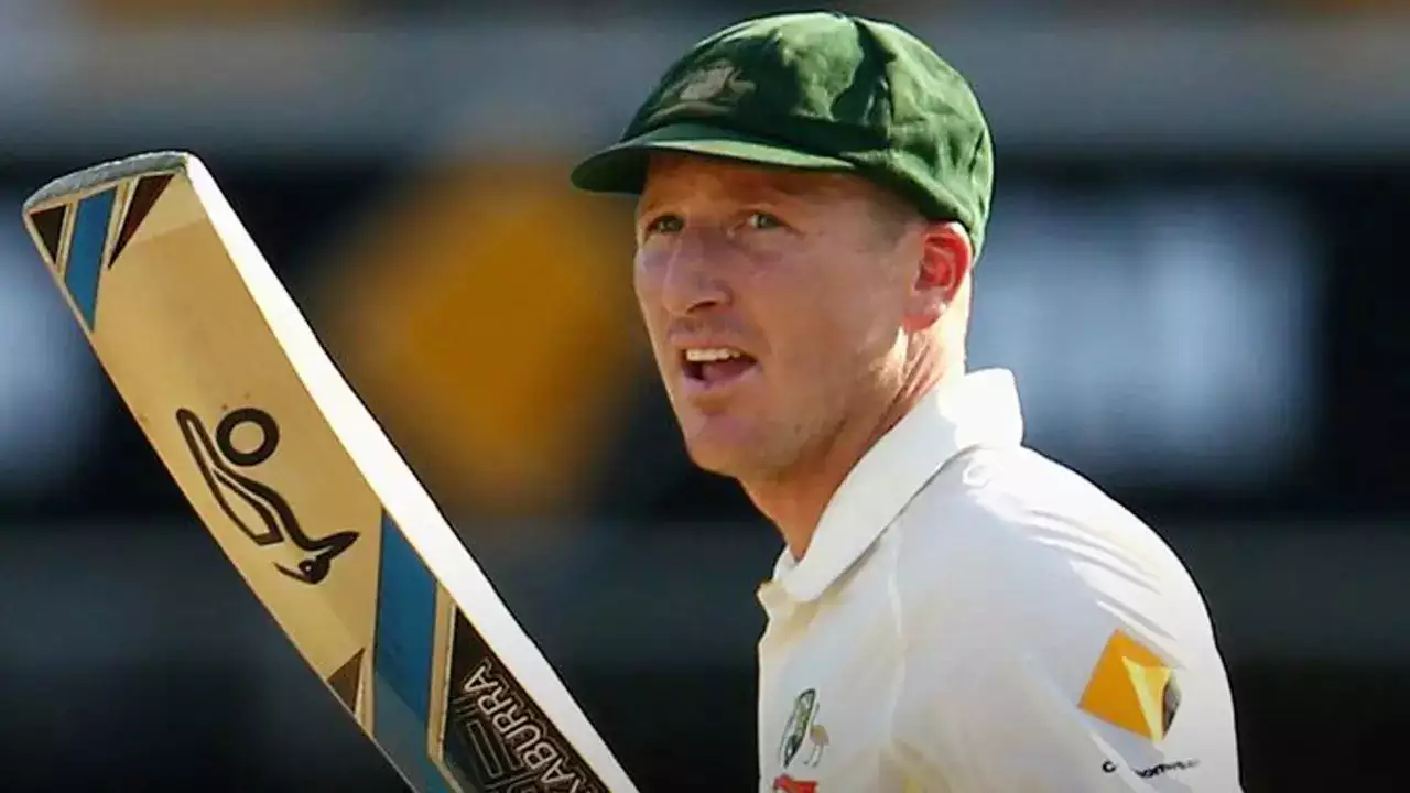 Brad Haddin Believes India Will Play Aggressively in Upcoming Border-Gavaskar Trophy Series Against Australia