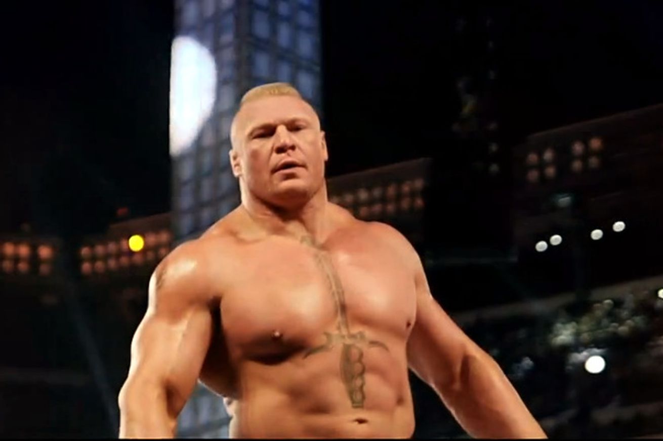 Brock Lesnar’s Surprise WWE Comeback Hinted by Bret Hart: What We Know So Far