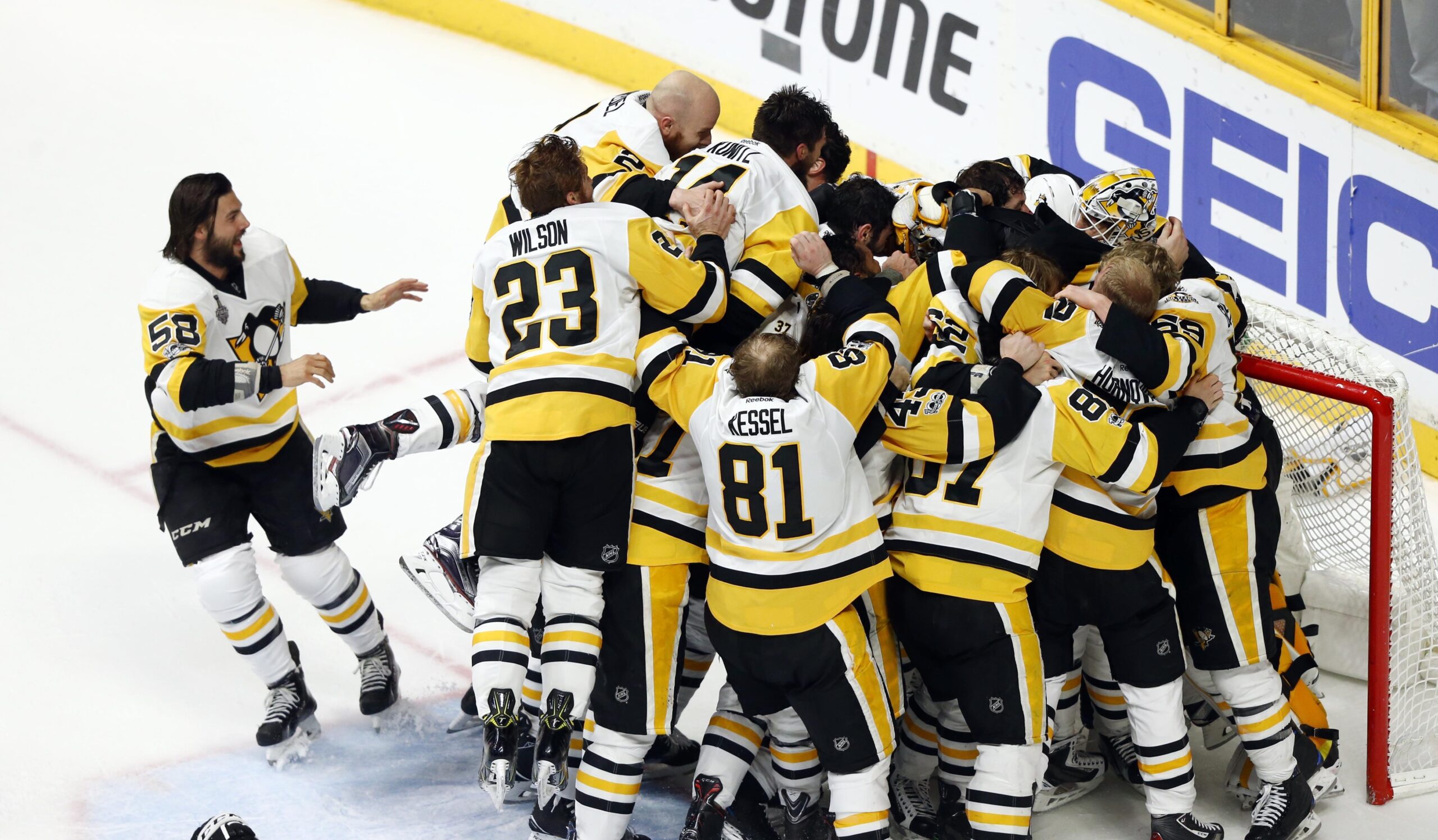 Bruins Outcry After Controversial Overtime Call: Was It Really a Trip?