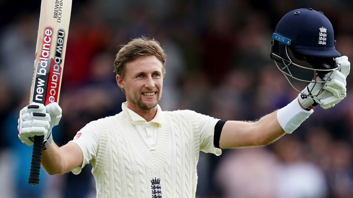 Can Joe Root Lead England to a Historic Win? All Eyes on Day 5 of the Thrilling Test Against Pakistan