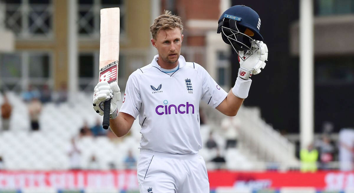 Can Joe Root Lead England to a Historic Win? All Eyes on Day 5 of the Thrilling Test Against Pakistan