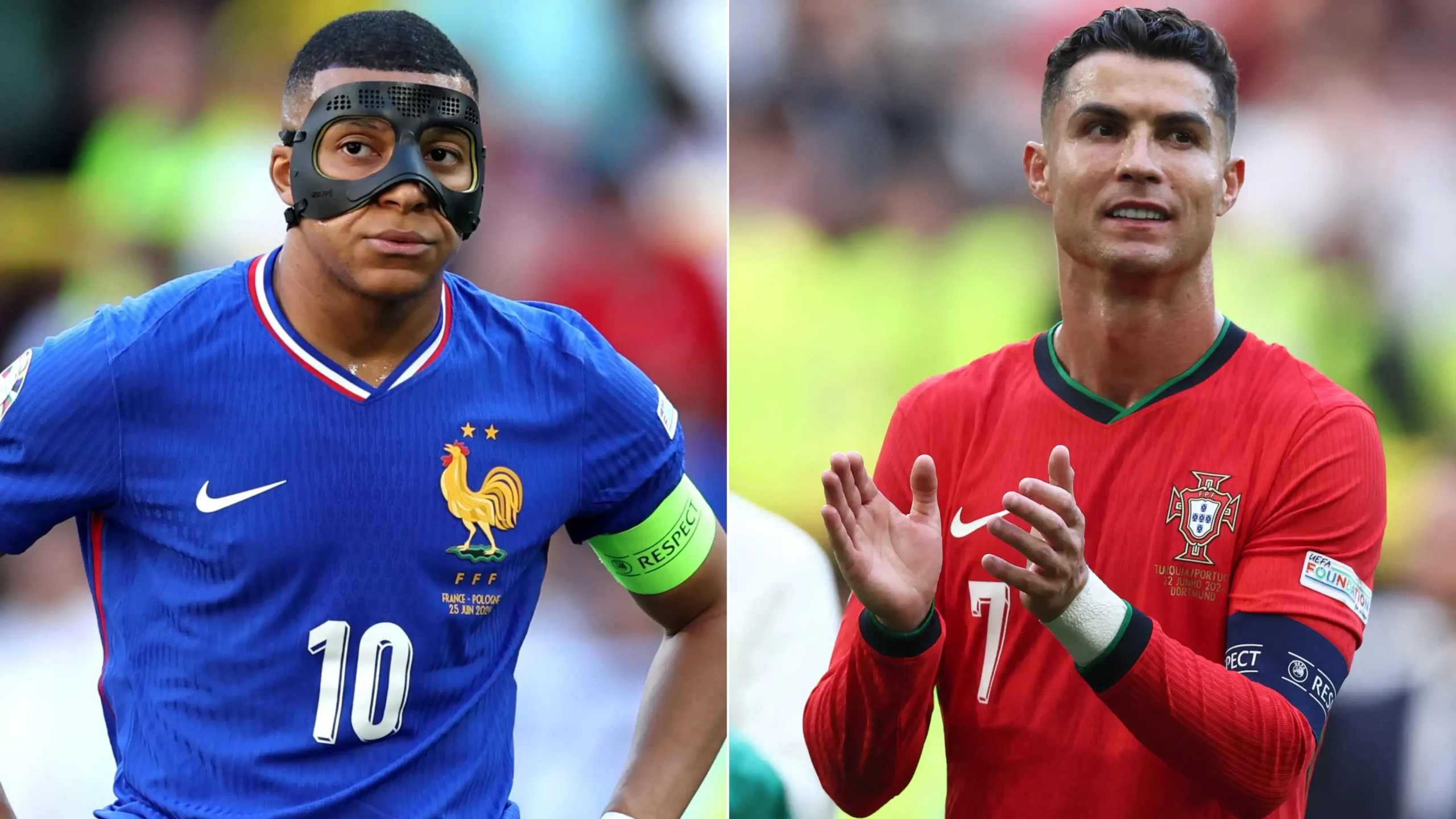 Can Kylian Mbappé Become the Next Cristiano Ronaldo at Real Madrid? Former Stars Weigh In