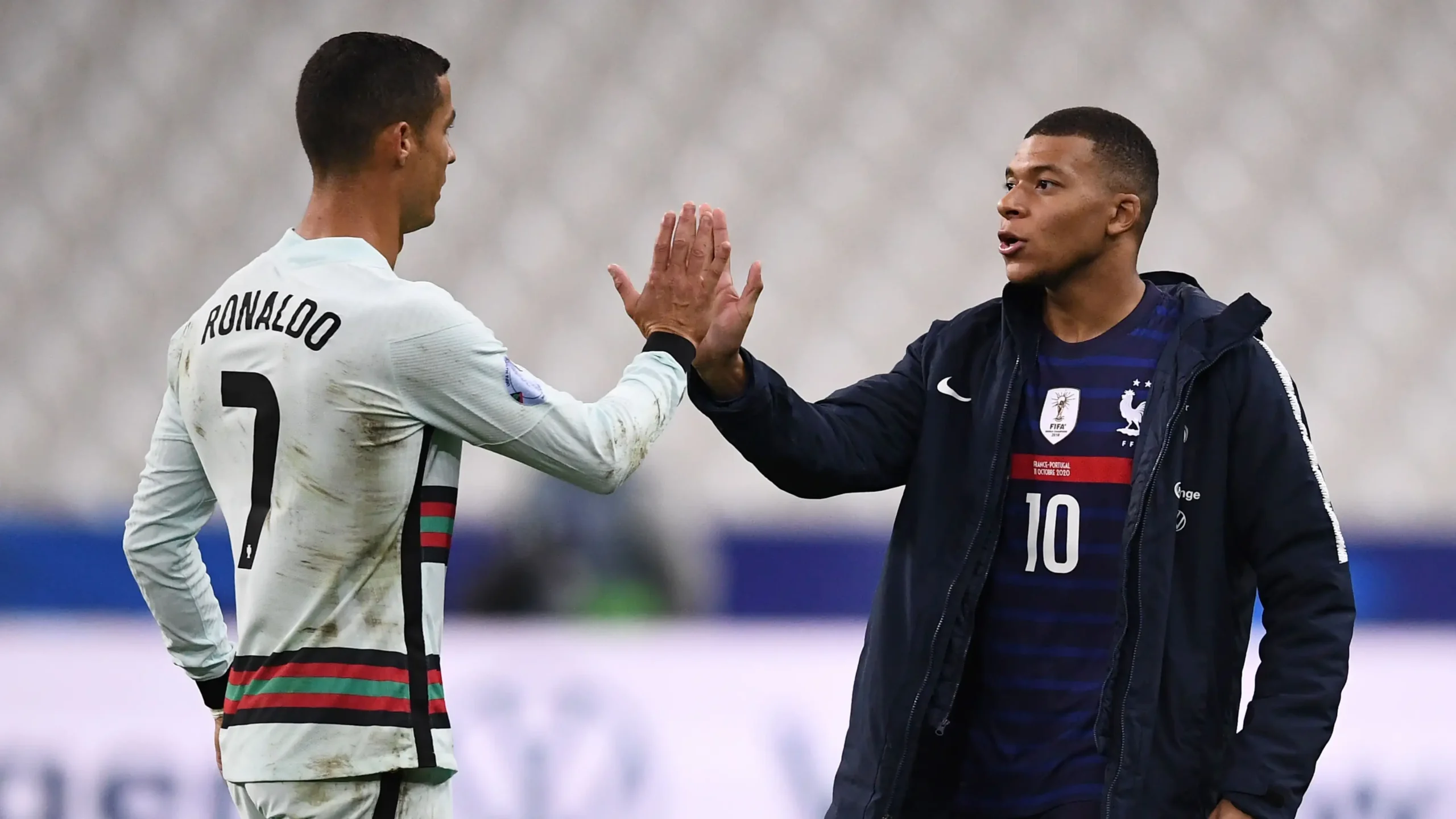 Can Kylian Mbappé Become the Next Cristiano Ronaldo at Real Madrid? Former Stars Weigh In