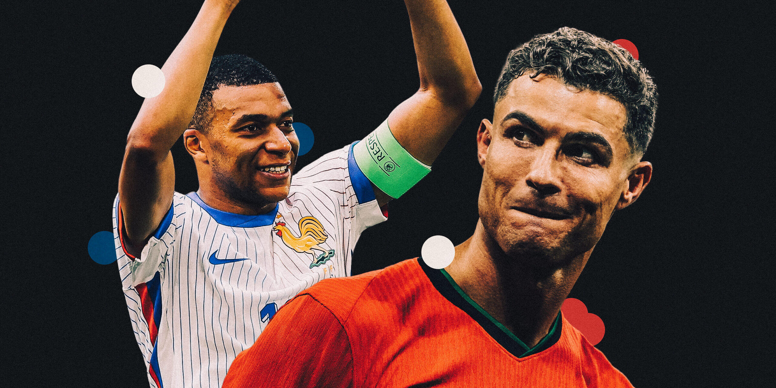 Can Kylian Mbappé Become the Next Cristiano Ronaldo at Real Madrid? Former Stars Weigh In