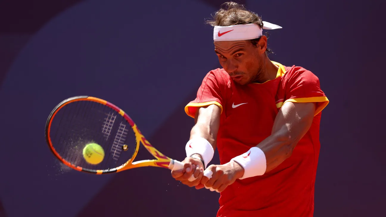 Catch Rafael Nadal's Last Match: Sky-High Ticket Prices for Davis Cup Showdown in Malaga