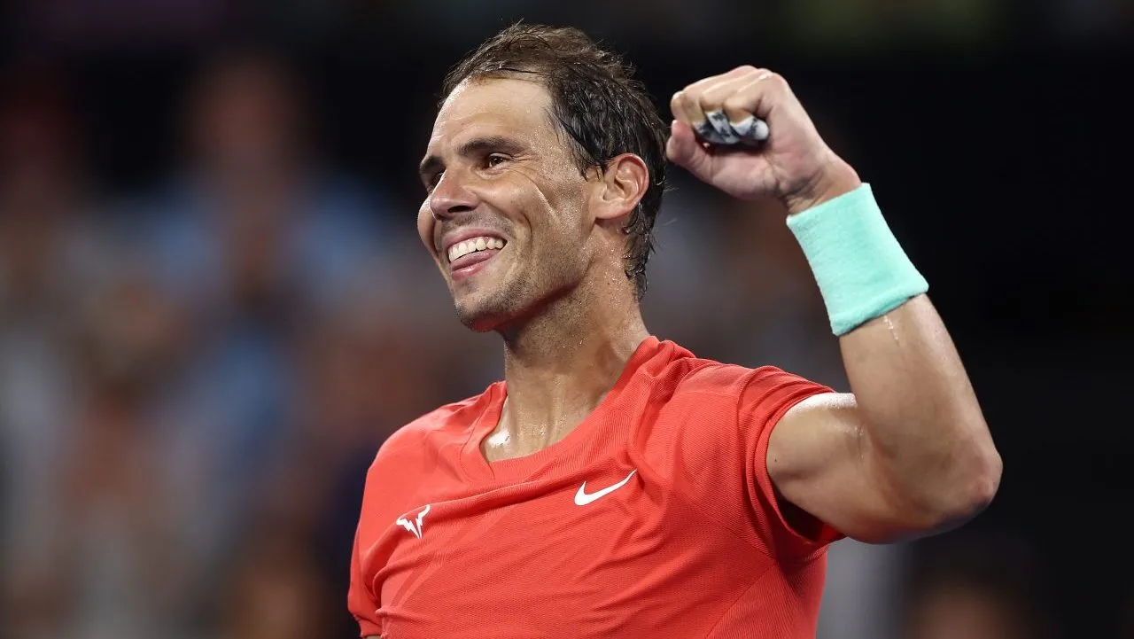 Catch Rafael Nadal's Last Match: Sky-High Ticket Prices for Davis Cup Showdown in Malaga