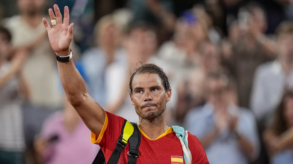 Catch Rafael Nadal's Last Match: Sky-High Ticket Prices for Davis Cup Showdown in Malaga