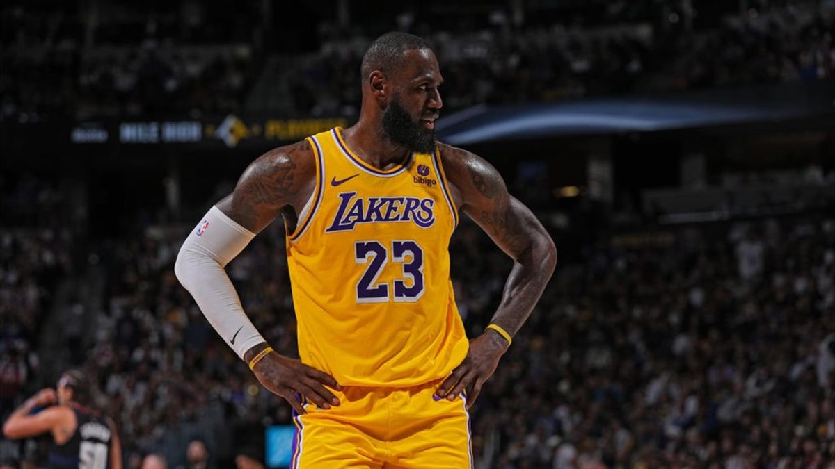 Catch the Action: LeBron and the Lakers Face the Timberwolves in a Preseason Clash at Palm Springs