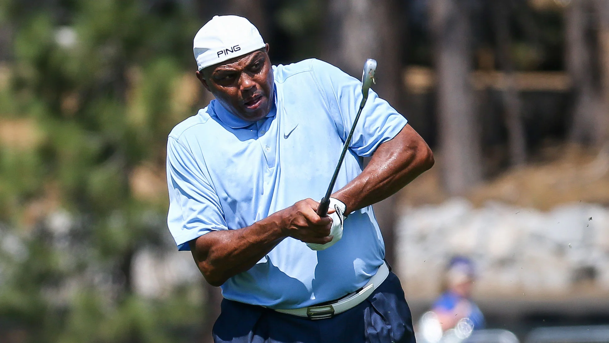 Charles Barkley Blasts LIV Golf and PGA Tour Feud: Calls Them 'Idiotic' and Urges for Change