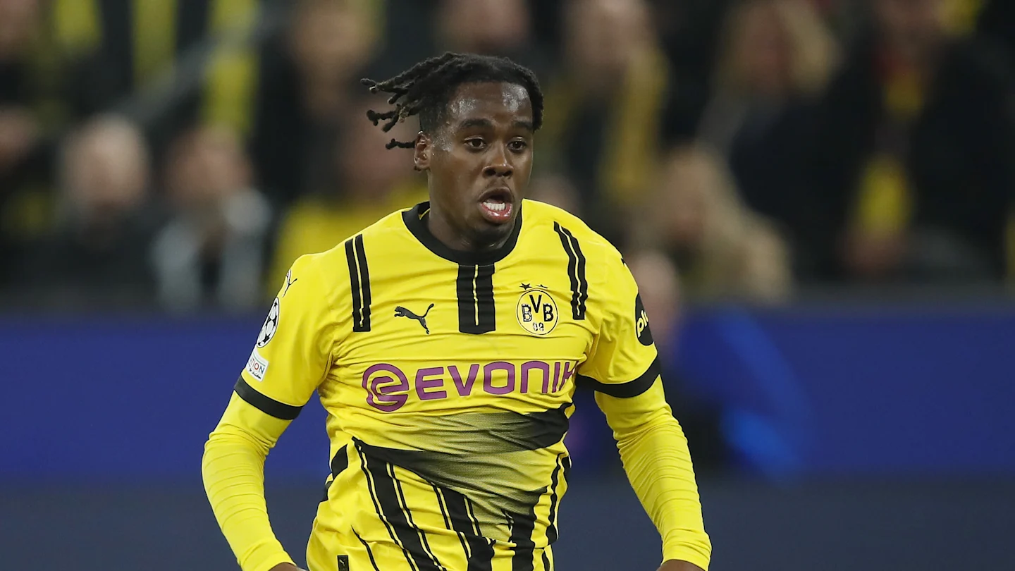 Chelsea Eyes Rising Star Jamie Gittens for Future Squad: Will They Seal the Deal with Dortmund?