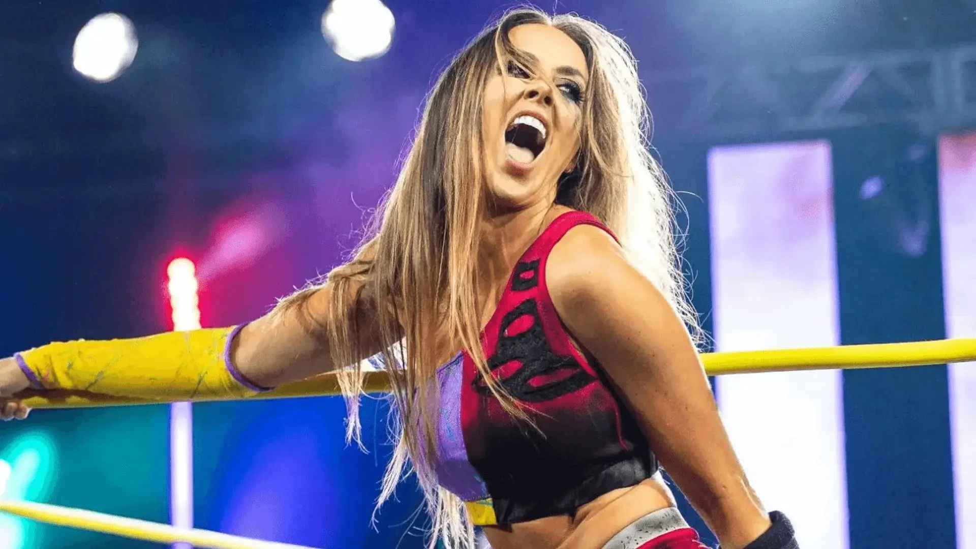 Chelsea Green Rants on Twitter: Why She Calls Every WWE Star a ‘Dummy’ After Tough Losses