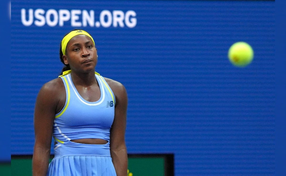 Coco Gauff Stuns with a Major Comeback to Claim Victory at China Open 2024