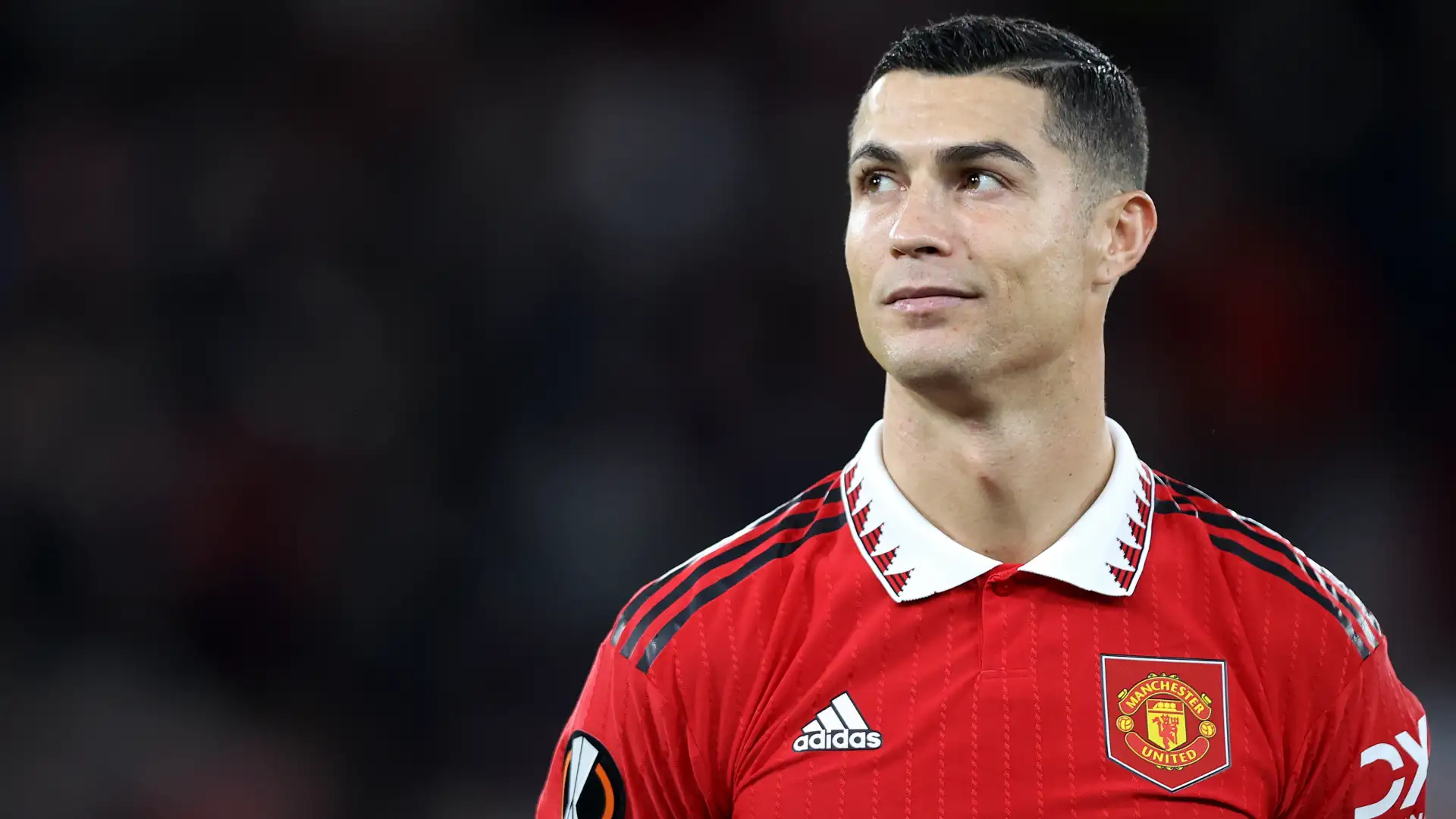 Could Cristiano Ronaldo Be Heading to Wrexham? Former Premier League Star Predicts a Shocking Move