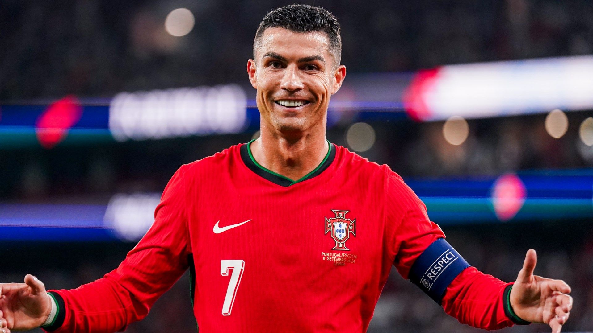 Could Cristiano Ronaldo Be Heading to Wrexham? Former Premier League Star Predicts a Shocking Move