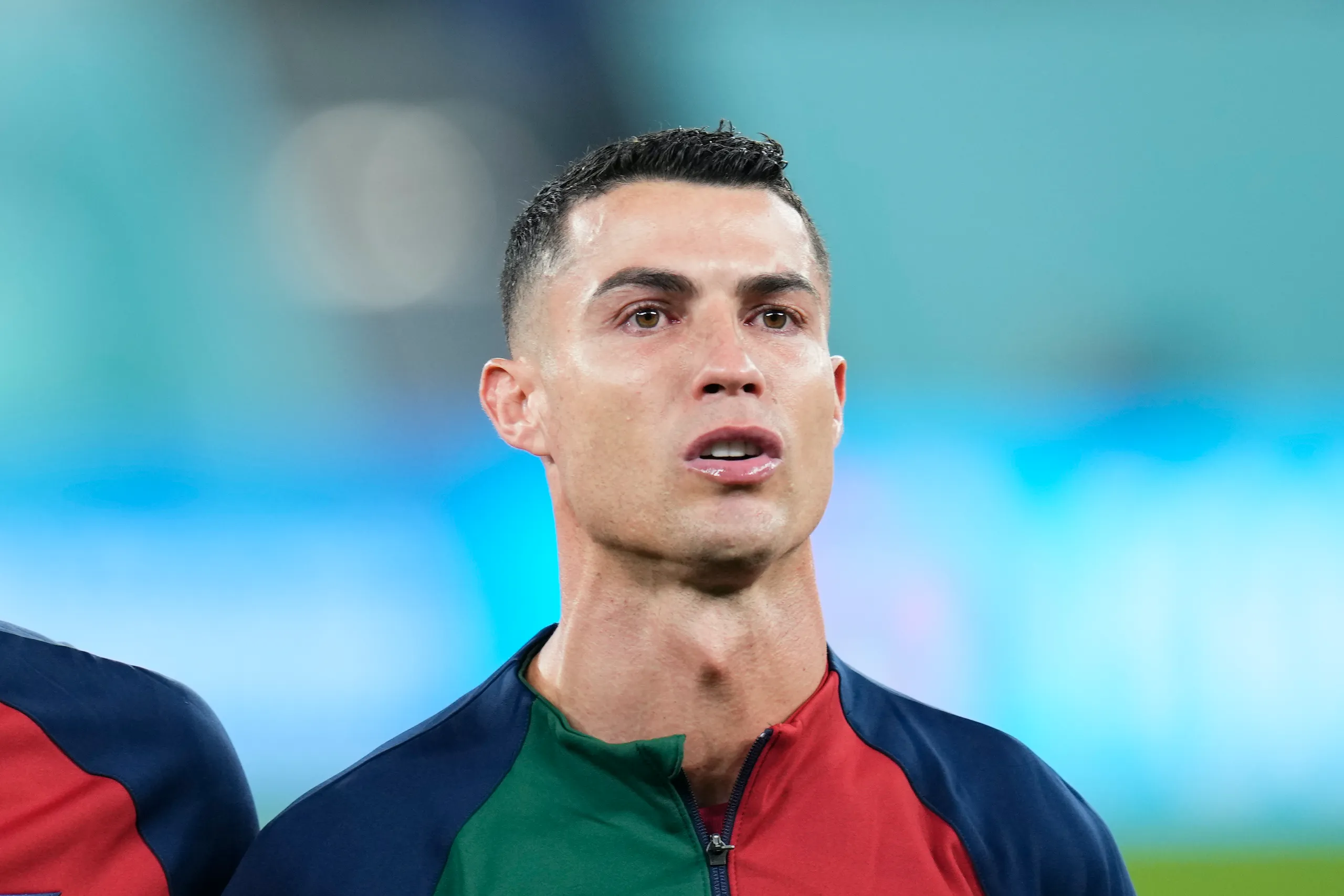 Could Cristiano Ronaldo Be Heading to Wrexham? Former Premier League Star Predicts a Shocking Move