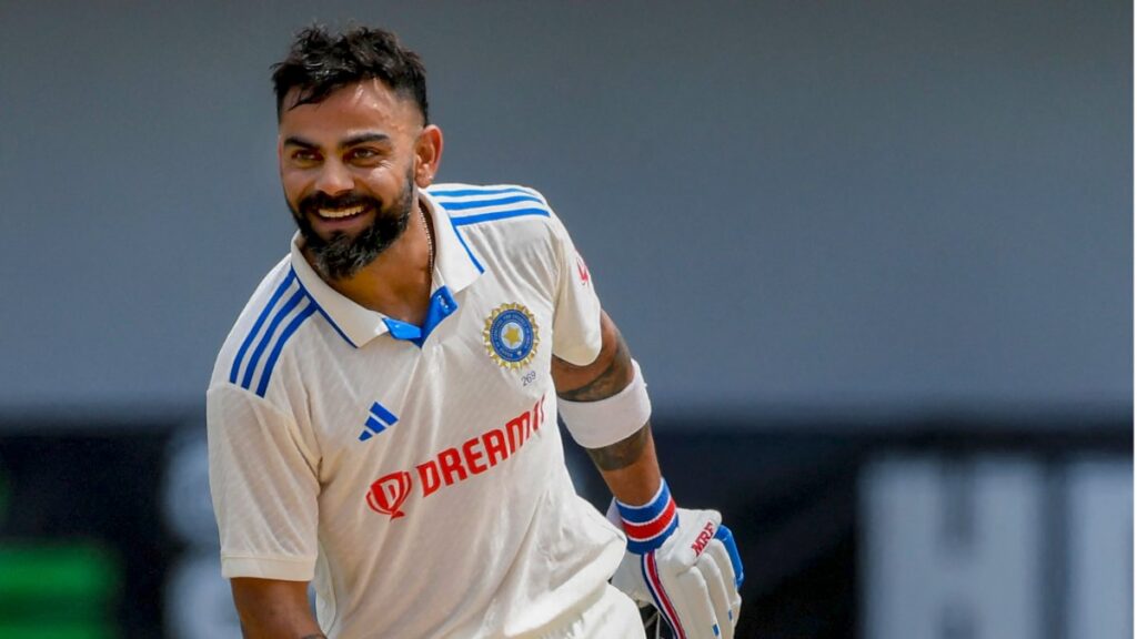 Cricket's Fiery Star: Virat Kohli and His Top 5 Most Explosive Moments on the Field