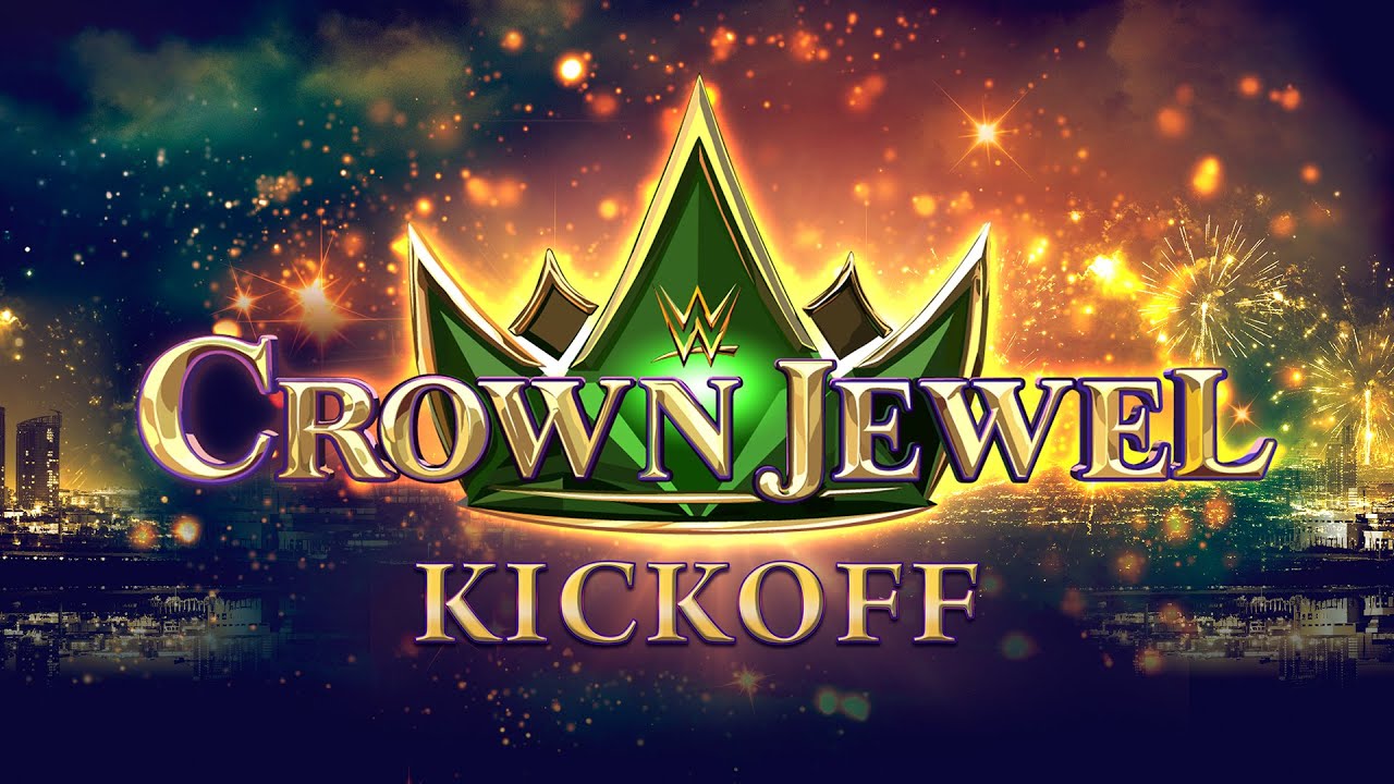 Crown Jewel 2024: Dream Matches and Legendary Returns You Can't Miss!