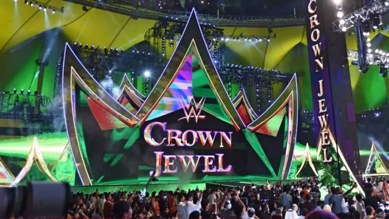 Crown Jewel 2024: Dream Matches and Legendary Returns You Can't Miss!