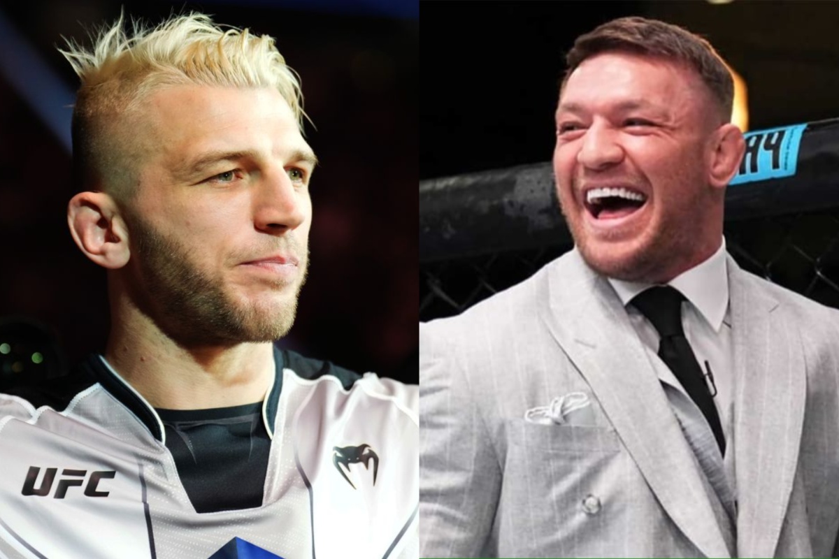 Dan Hooker Hints at Explosive Fight with Conor McGregor in 2024: Could This Be UFC’s Next Big Showdown?