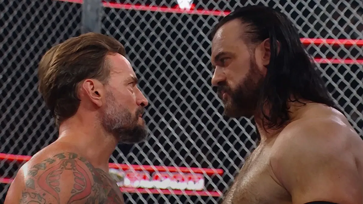 Did WWE Script Drew McIntyre’s Bloodied Hell in a Cell Match at Bad Blood? Teddy Long Weighs In