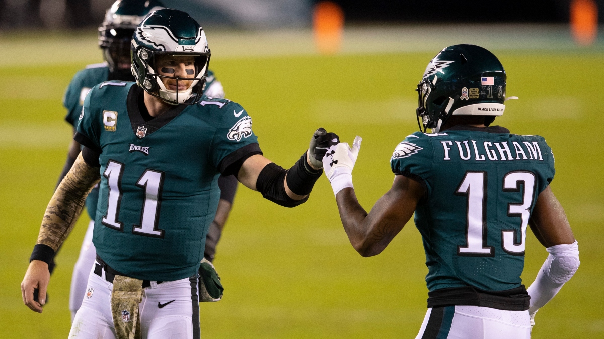 Eagles Edge Browns in Thrilling Week 6 Clash: Key Plays, Player Highlights, and Future Challenges