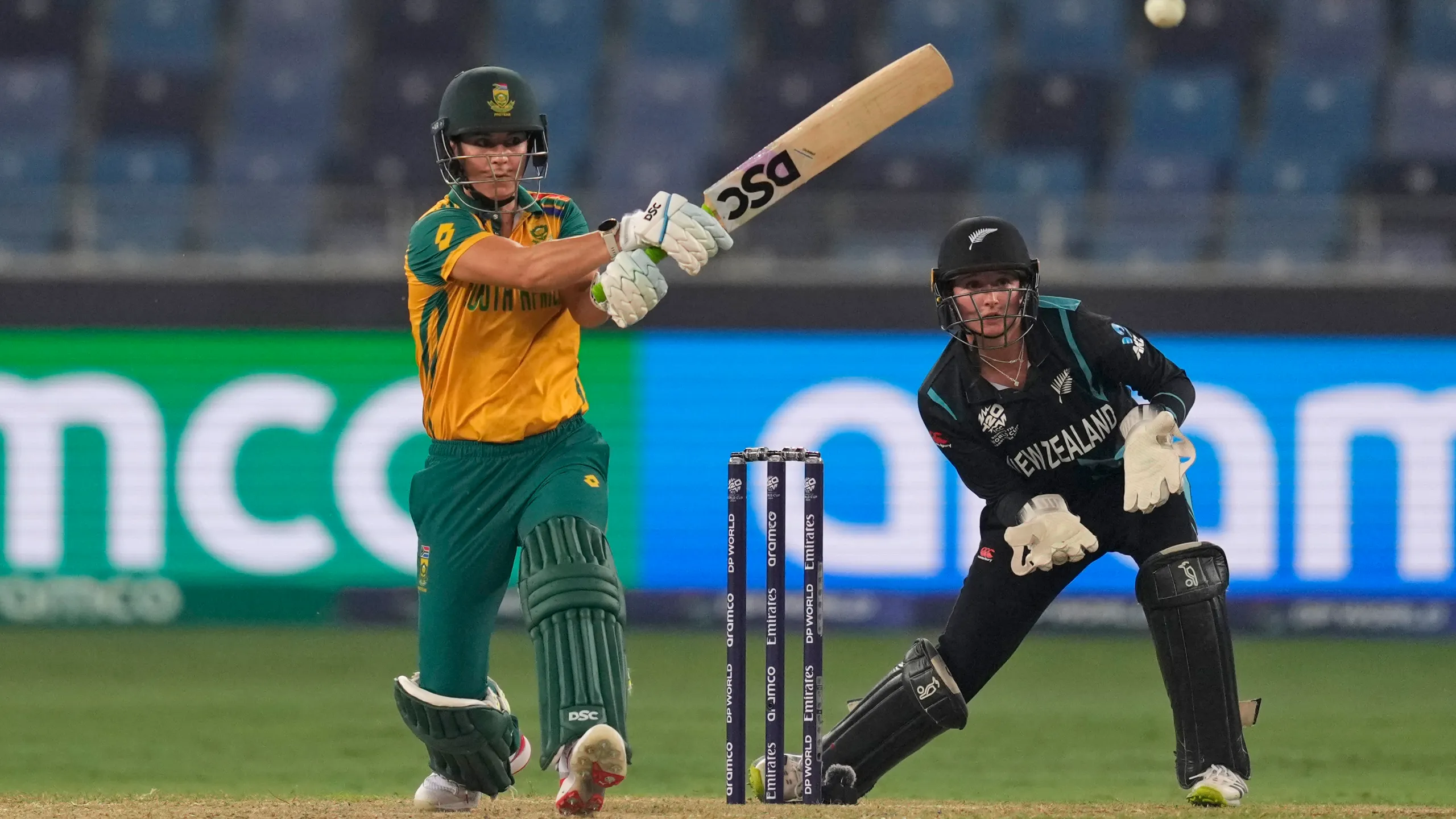 Epic Win in Dubai: New Zealand Women Clinch First T20 World Cup, Stunning Fans Worldwide