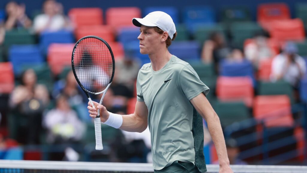 Exciting Day 1 Highlights at Paris Masters 2024: Watch Tommy Paul and Stefanos Tsitsipas in Action!