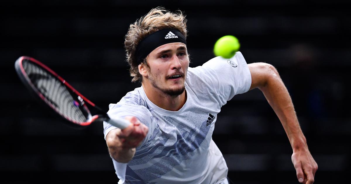 Exciting Day 1 Highlights at Paris Masters 2024: Watch Tommy Paul and Stefanos Tsitsipas in Action!