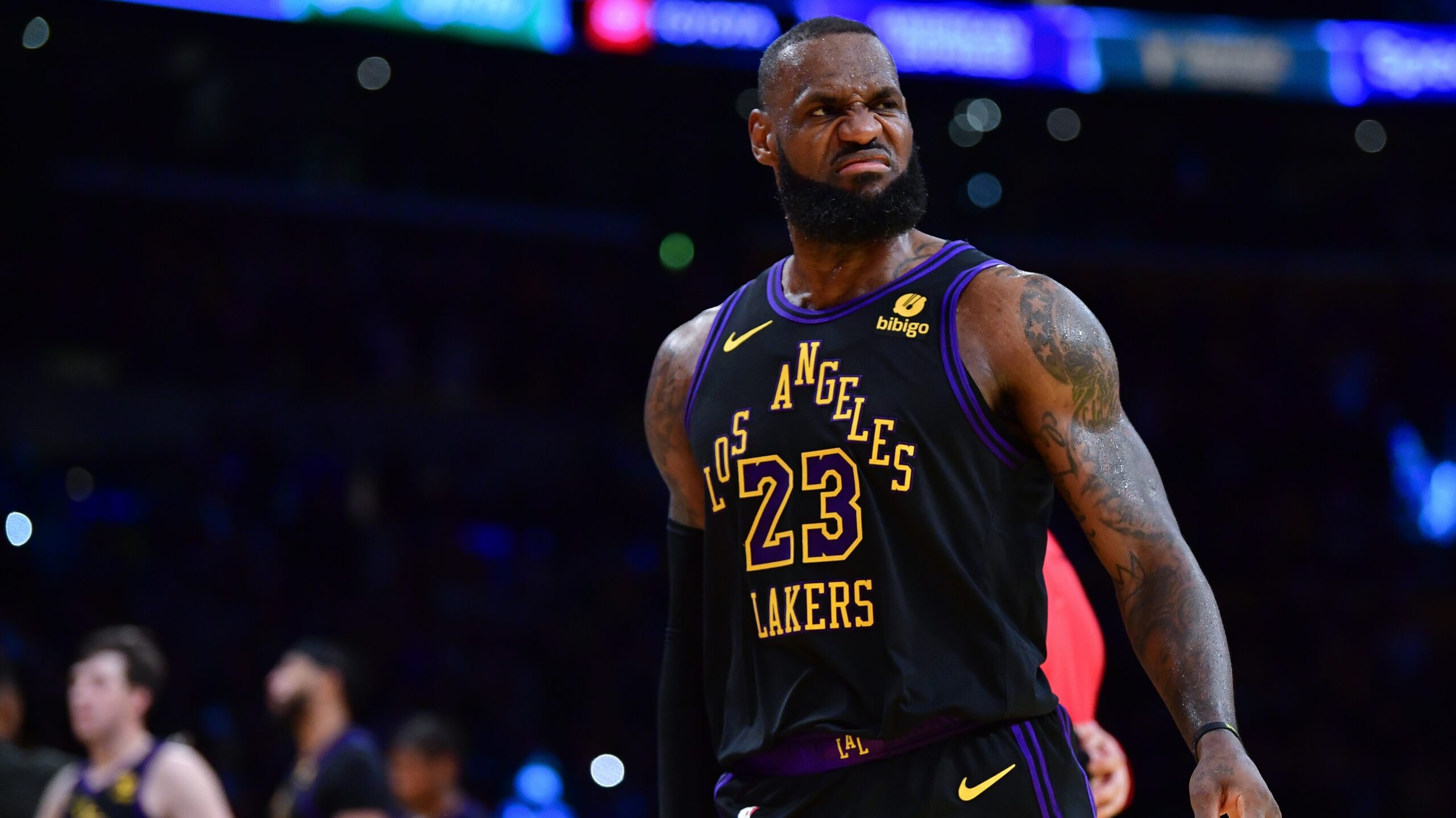 Former Teammate Reveals LeBron James’ Secret Nickname and What Made Him Stand Out as a Rookie