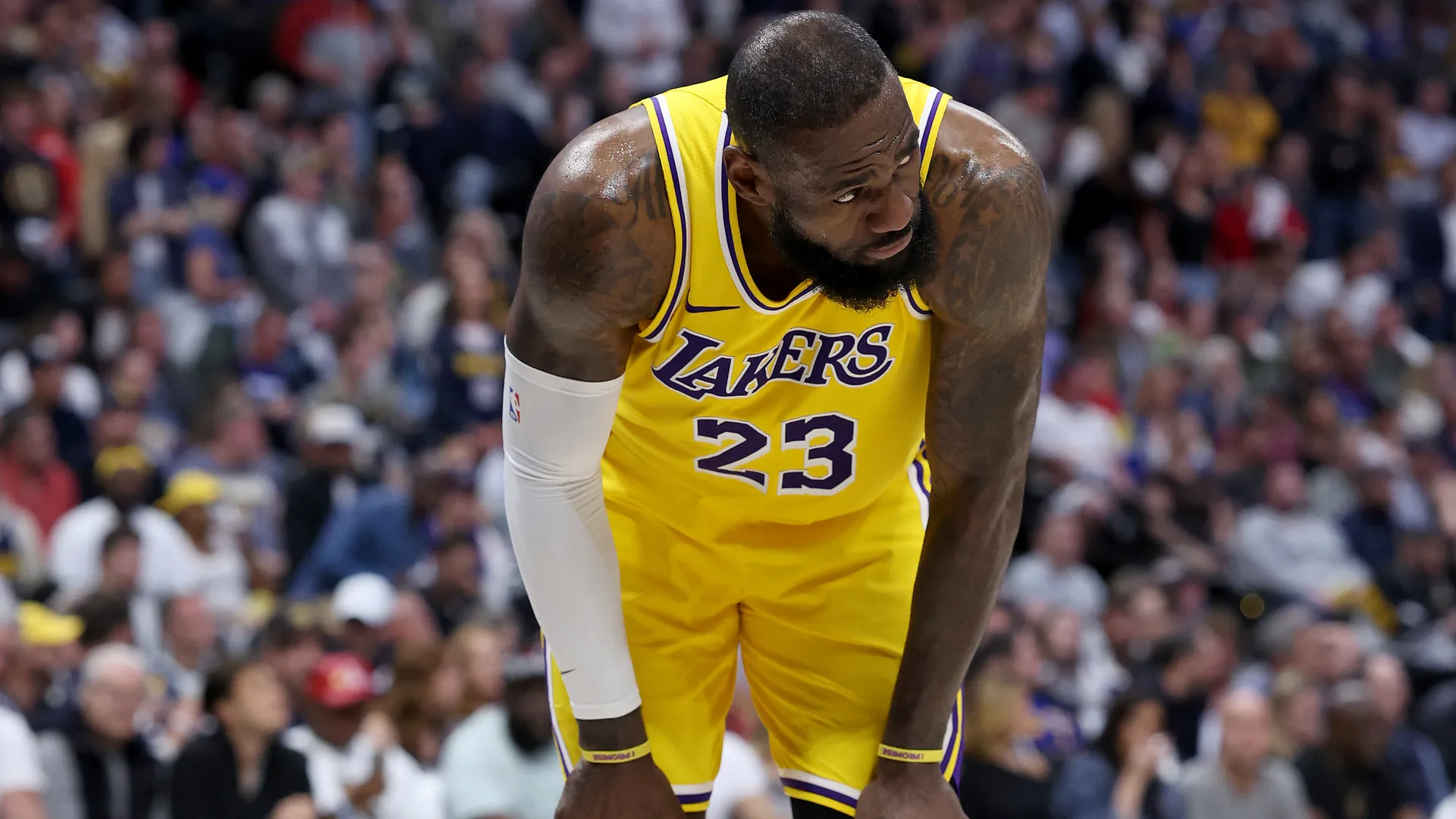 Former Teammate Reveals LeBron James’ Secret Nickname and What Made Him Stand Out as a Rookie