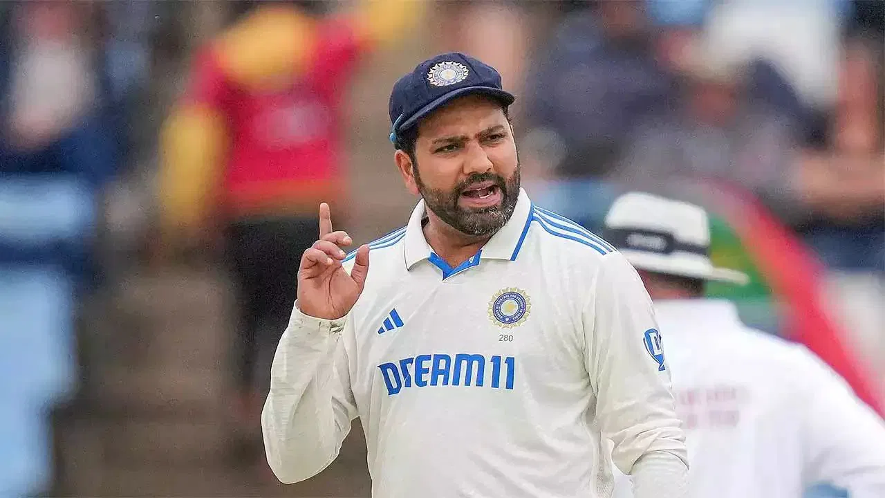 From Struggles to Success: How Rohit Sharma Became a Record-Breaking ODI Star