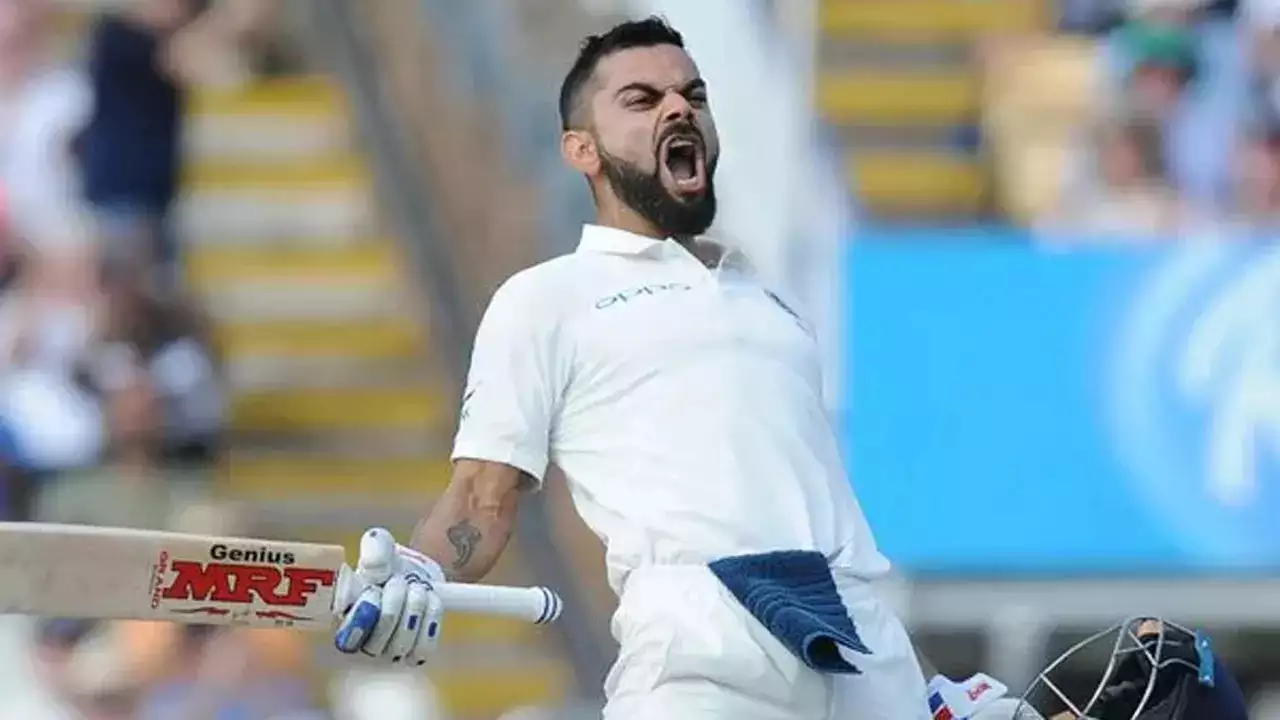 How Virat Kohli Changed the Game: Inside His Bold Leadership of Team India's Epic Wins