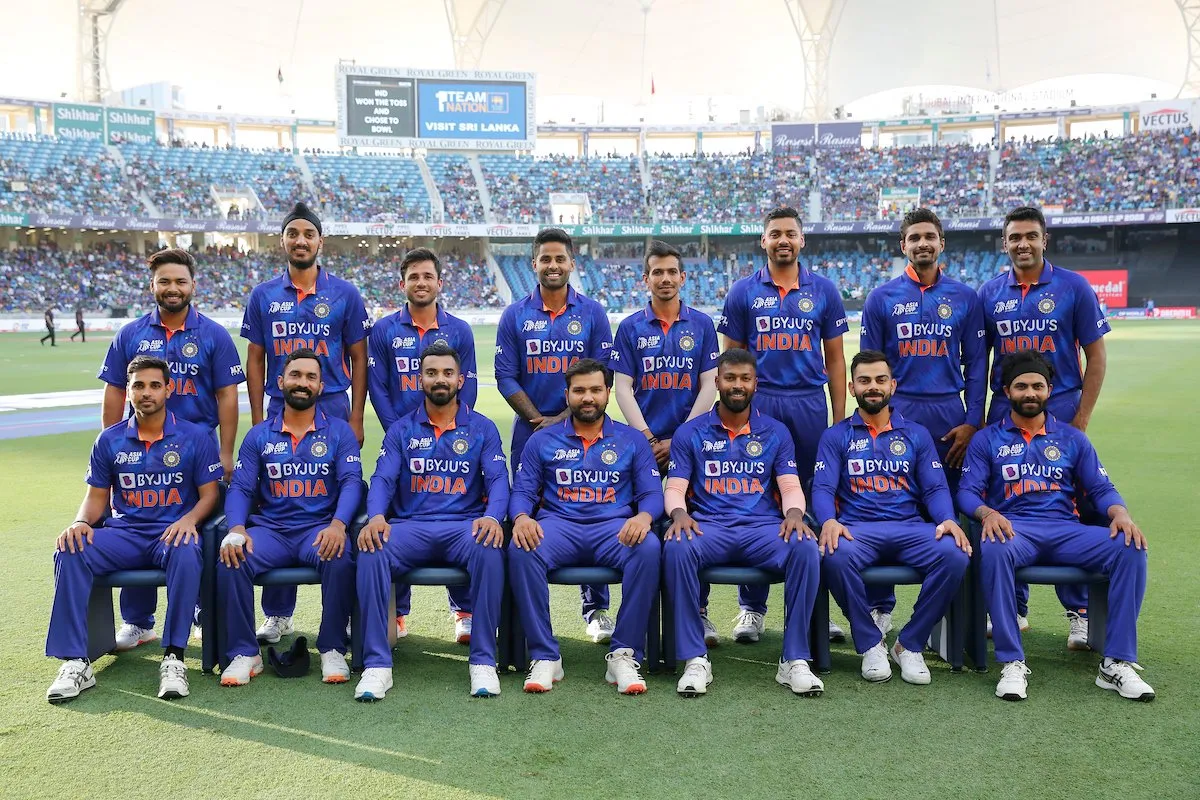 Indian Men's Cricket Team Prepares for Exciting T20I Series Against Bangladesh After Test Triumph